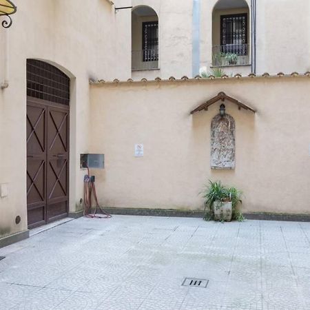 Restivhome, Bivani A Due Passi Dal Vaticano Rome Bagian luar foto