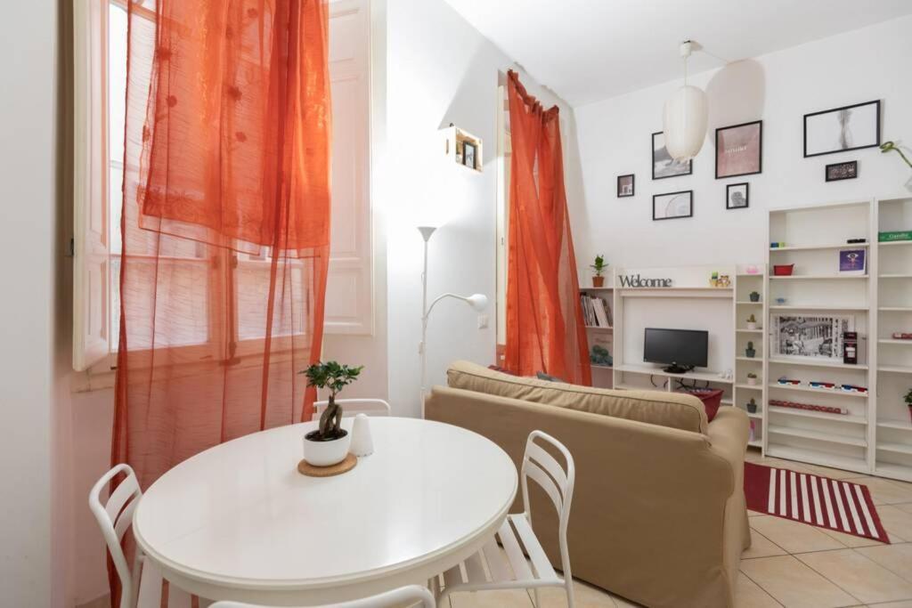Restivhome, Bivani A Due Passi Dal Vaticano Rome Bagian luar foto