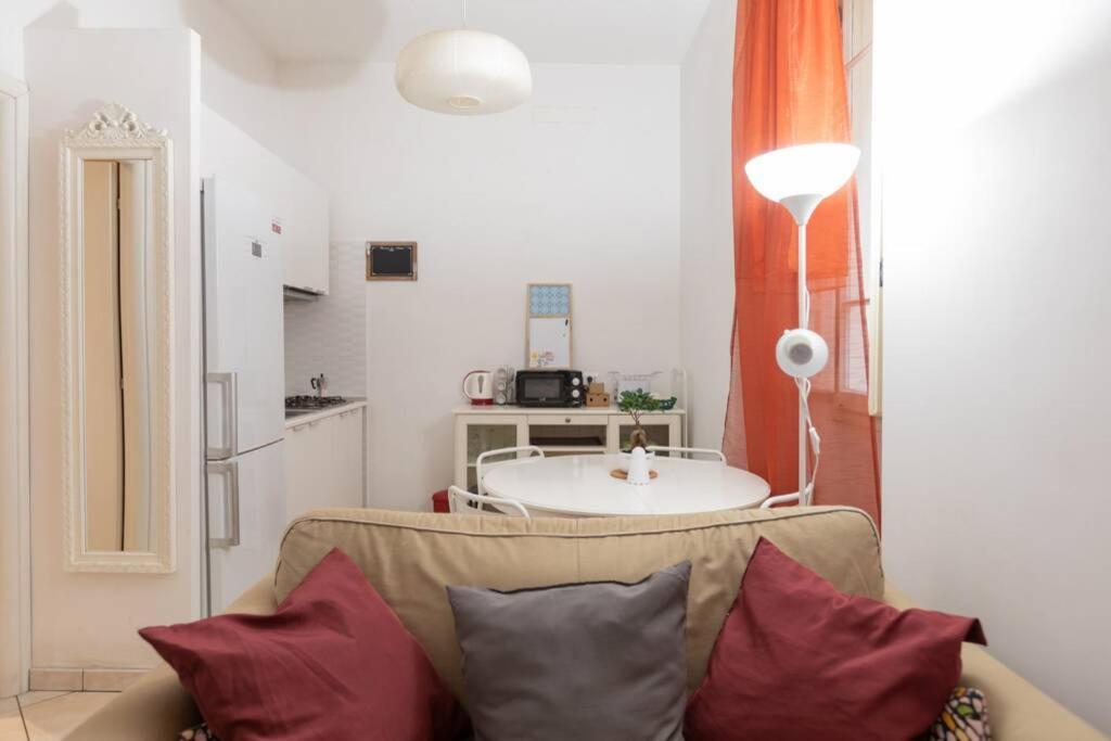 Restivhome, Bivani A Due Passi Dal Vaticano Rome Bagian luar foto