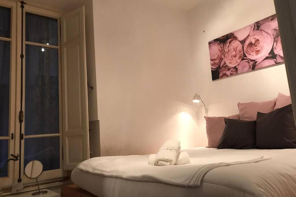 Restivhome, Bivani A Due Passi Dal Vaticano Rome Bagian luar foto
