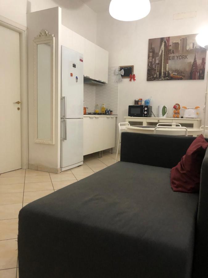 Restivhome, Bivani A Due Passi Dal Vaticano Rome Bagian luar foto