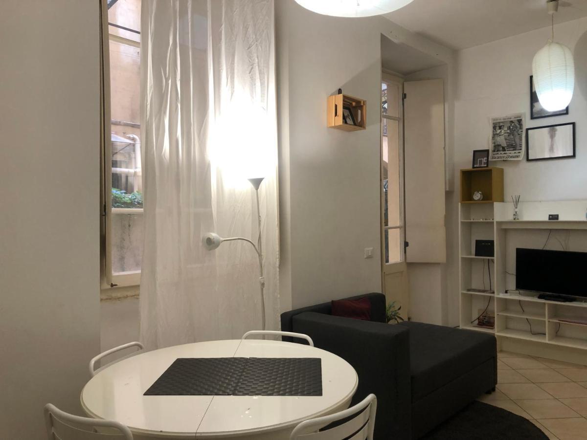 Restivhome, Bivani A Due Passi Dal Vaticano Rome Bagian luar foto